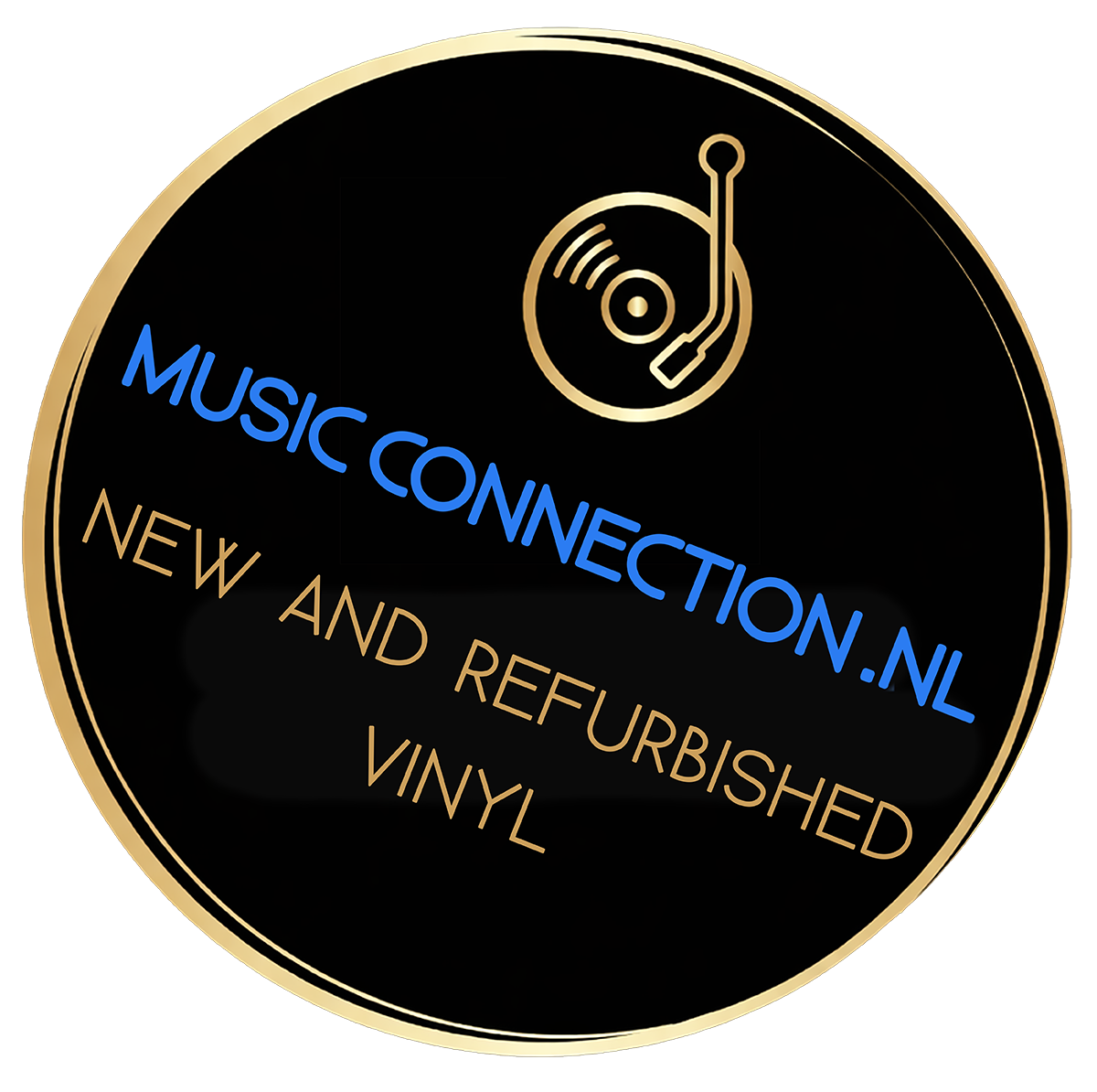 Music Connection logo