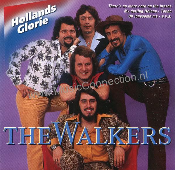 The Walkers Hollands Glorie