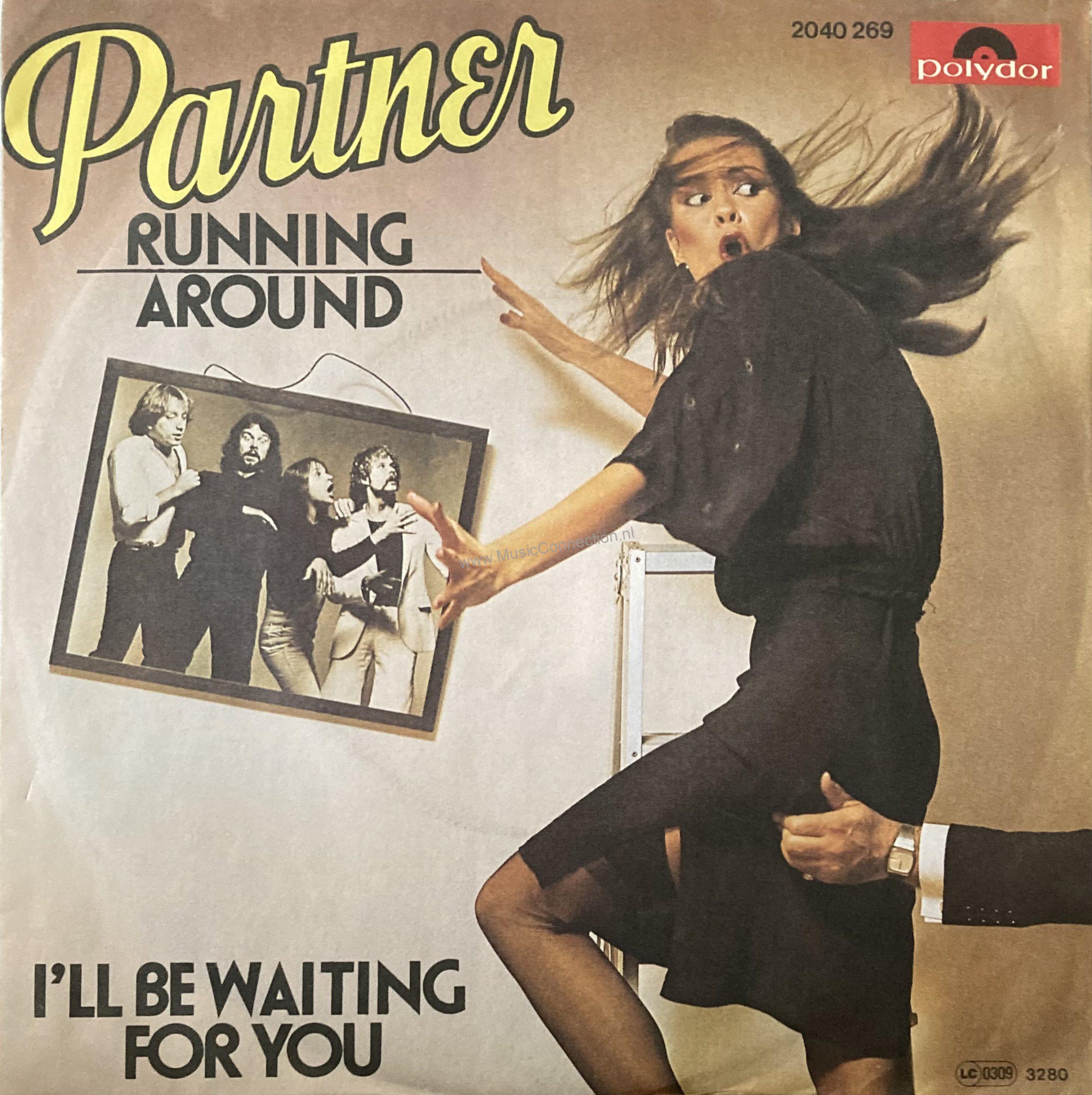 Running Around