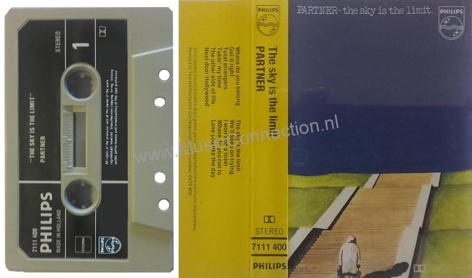 The Sky Is The Limit