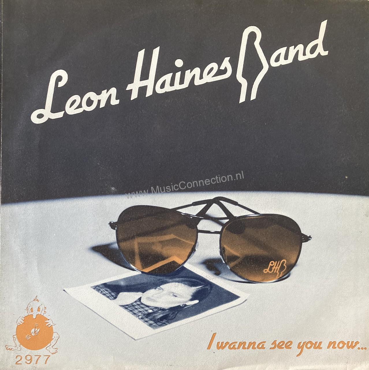 I Wanne See You Now