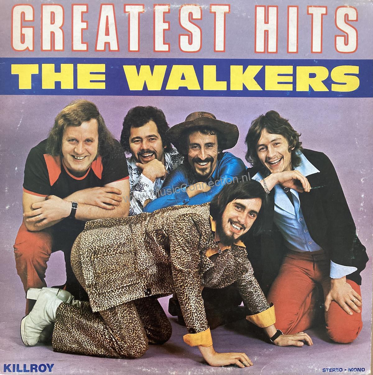 Greatest Hits