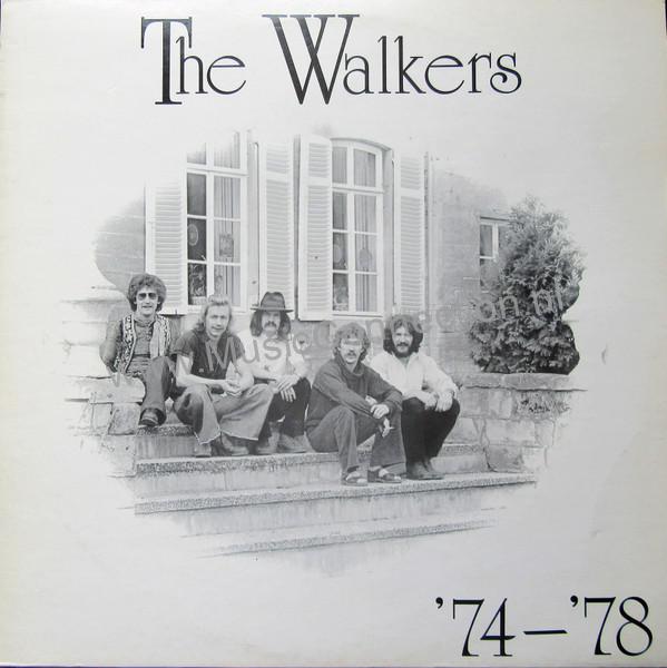 ’74 – ’78