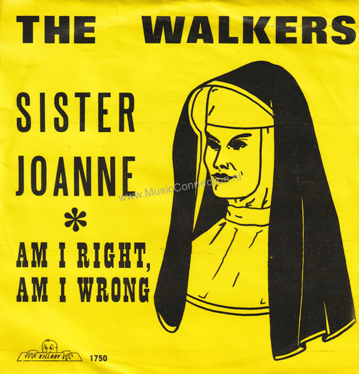 Sister Joanne