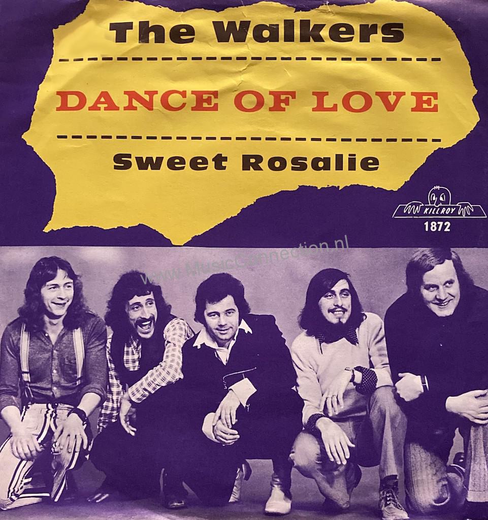 Dance Of Love