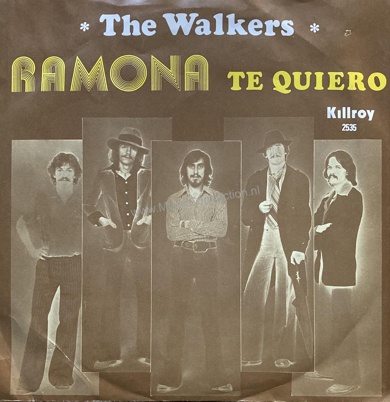 Ramona Te Quiero