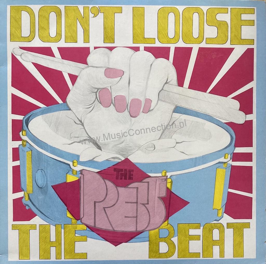 Don’t Loose The Beat