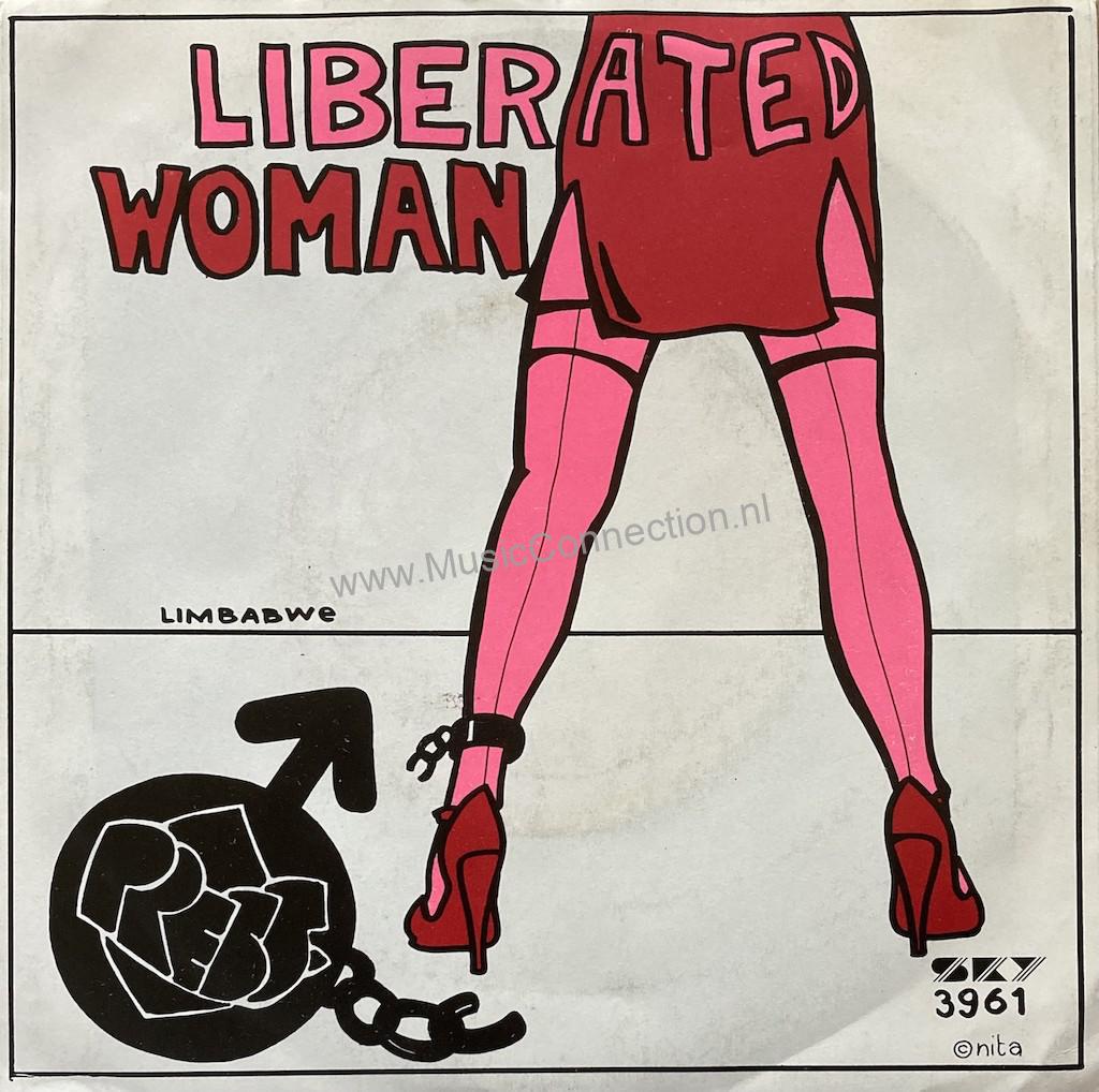 Liberated Woman