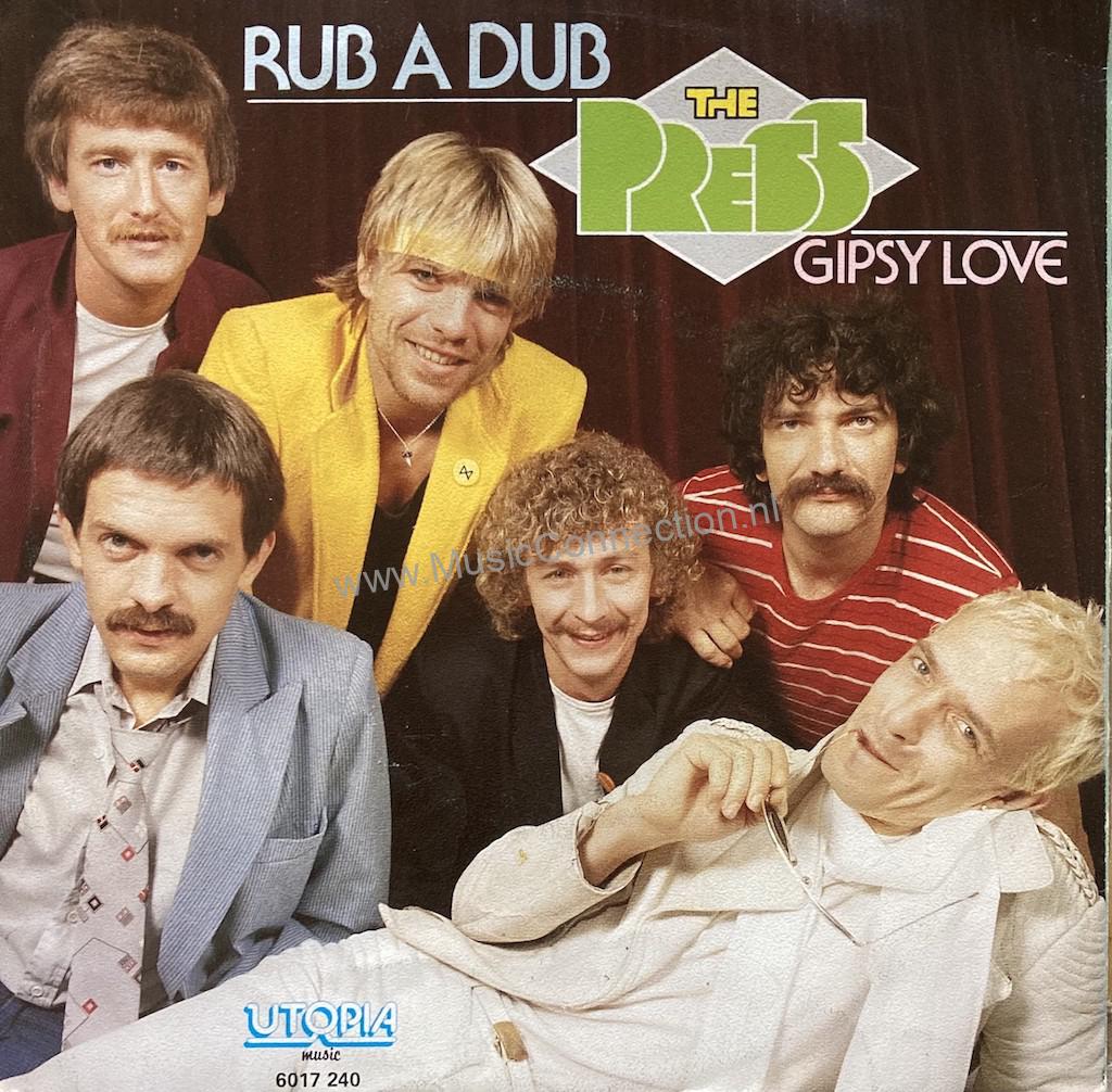 Rub-A-Dub