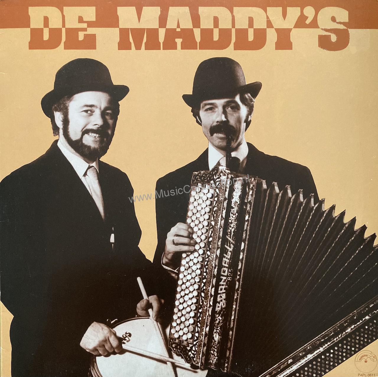 De Maddy’s