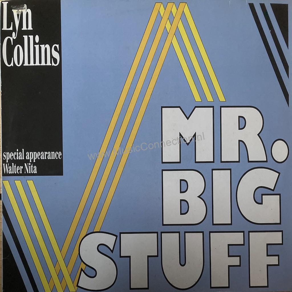 Lyn Collins & Walter Nita – Mr. Big Stuff